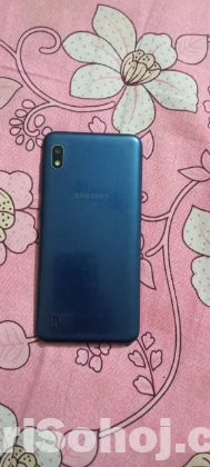 Samsung Galaxy A10